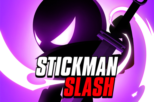 stickman slash